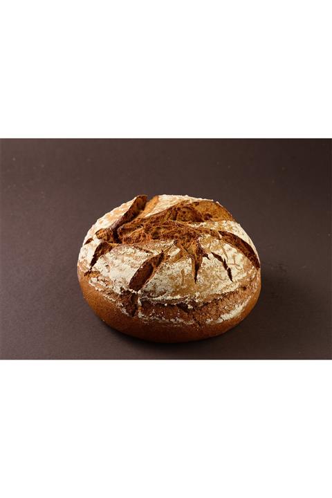 SPANA Fransız Çavdar Ekmeği