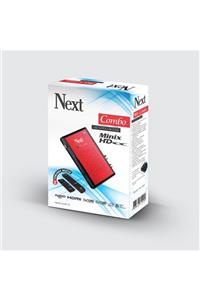 NEXT NEXTSTAR Next Minix Hd Combo