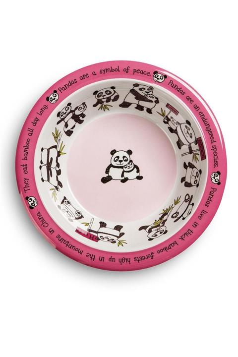 Tyrrell Katz Melamin Kase Panda