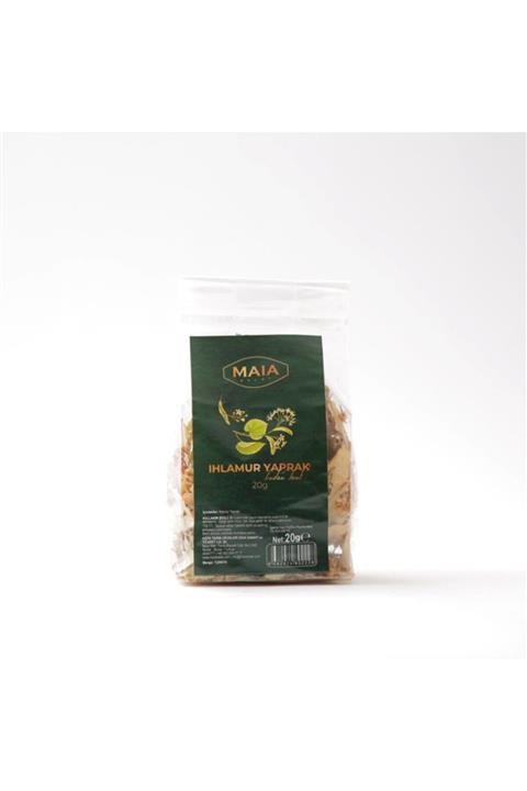 Maia Balat Ihlamur Yaprak 20g