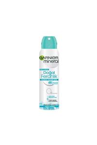 Garnier Deodorant Doğal Ferahlık 150 ml