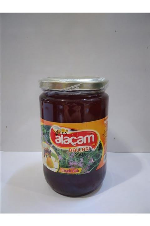 ALACAM Çiçek Balları 900gr