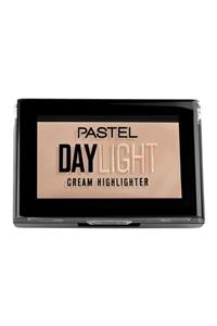 Pastel Daylıght Cream Hıghlıghter 11