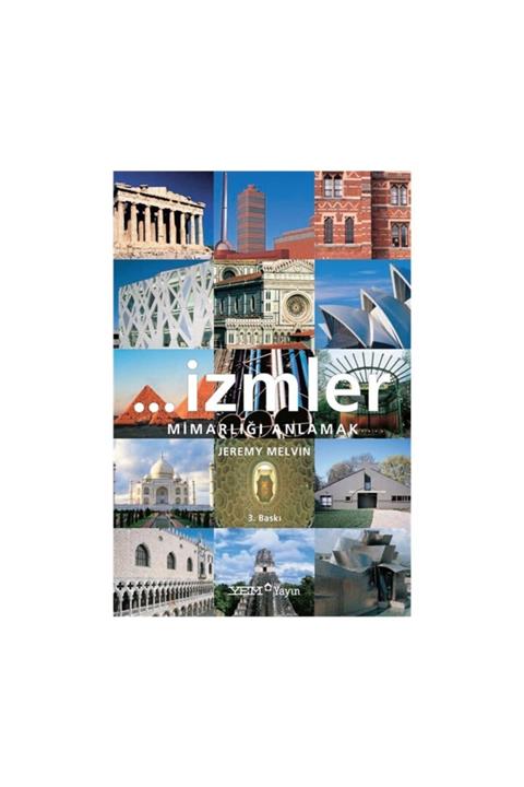 YEM Yayın Izmler Mimarlığı Anlamak