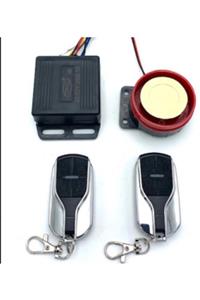 Arora E-bike Alarm Motor Kitlemeli