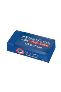 Faber Castell Faber Castel Sınav Silgisi 1 Adet