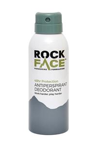 Rock Face Rock Face Erkek Ter Önleyici Etkili Deo 150 Ml