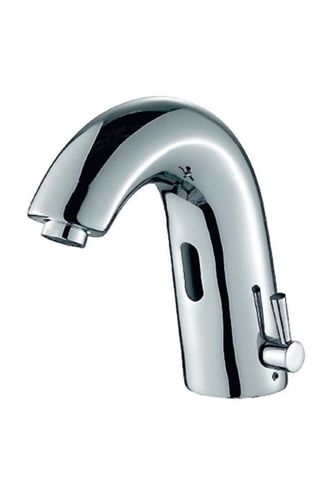 Vilas Çift Fonksiyonlu Fotoselli Lavabo Bataryası