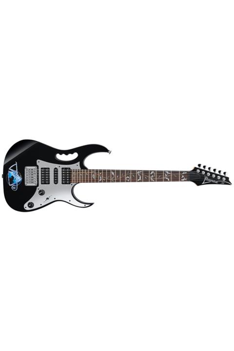 IBANEZ Jem7eafx-bk Elektro Gitar Kutulu (steve Vai) : Ja