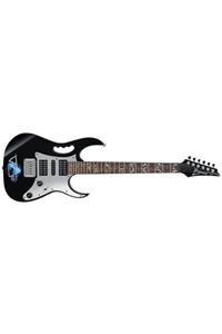 IBANEZ Jem7eafx-bk Elektro Gitar Kutulu (steve Vai) : Ja