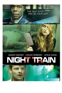 Dvd Yayınları Dvd - Gece Treni (NİGHT TRAİN)