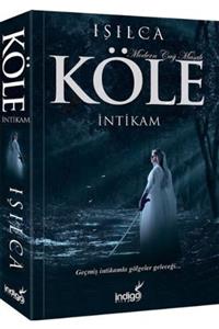 İndigo Kitap Köle-intikam