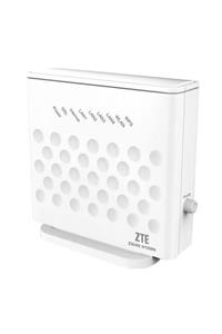 ZTE Zxhn H108n Usb+ethernet 4 Port 300 Mbps Adsl2+ Kablosuz Modem