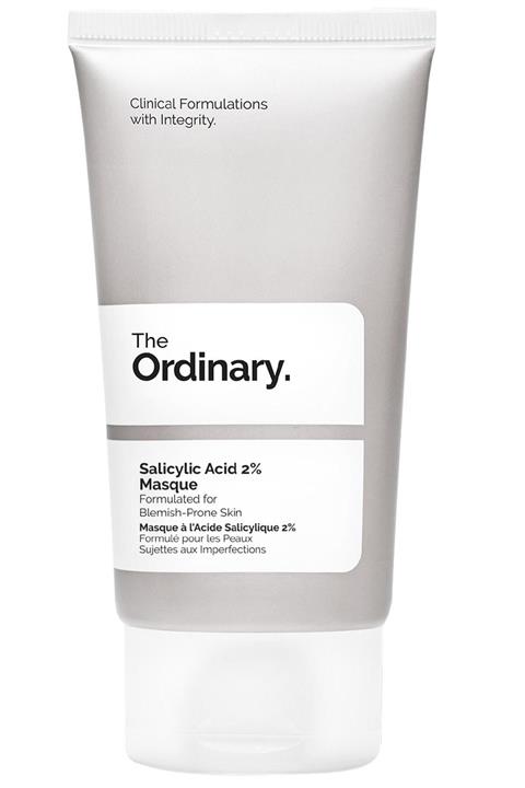 The Ordinary Salicylic Acid 2% Masque 50ml