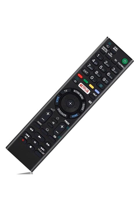 Sony Kd-49xd7005b 4k Ultra Hd Led Tv Kumandası