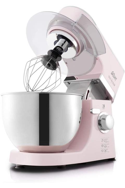 Arzum Ar1066 Crust Mix Color Candy 1000 W 4.5 Lt Mutfak Şefi