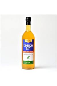 ŞİFA ANA Kombucha Çayı Sade 750 ml