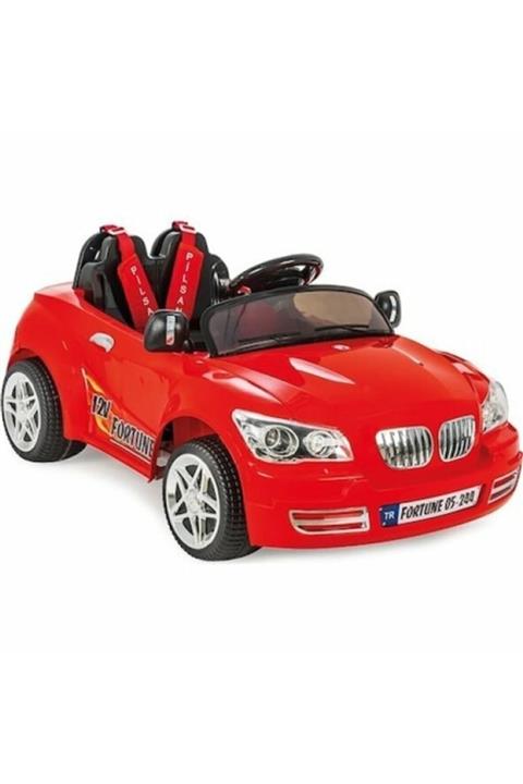 PİLSAN Fortune Uzaktan Kumandalı Araba