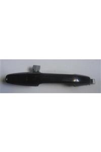 HuShan 2006-2011 Honda Civic Sd Ön Kapı Dış Açma Kolu Sağ Siyah (boyanır Tip) () (adet) (oem No:72140