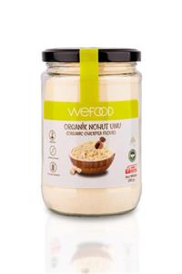 Wefood Organik Nohut Unu 350 gr