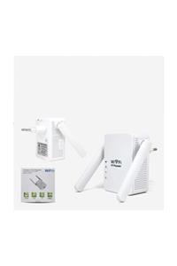 HADRON Hd9106 300mbps Wifi Repeater Access Point 2 Anten