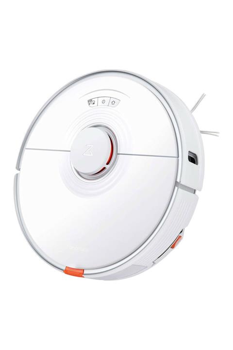 Roborock S7 Sonik Paspas Ile Robot Vakum ( Güncel Dijital Garantilidir.)