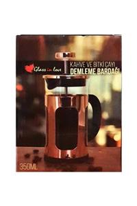 Glass In Love Kahve Ve Bitkiçayı Demleme French Press