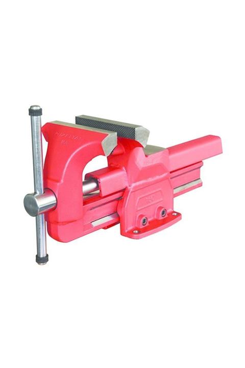 İzeltaş Dövme Çelik Mengene 175mm