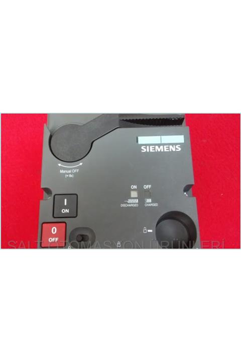 Siemens Sıemens 3vl9400-3mn00 Ln