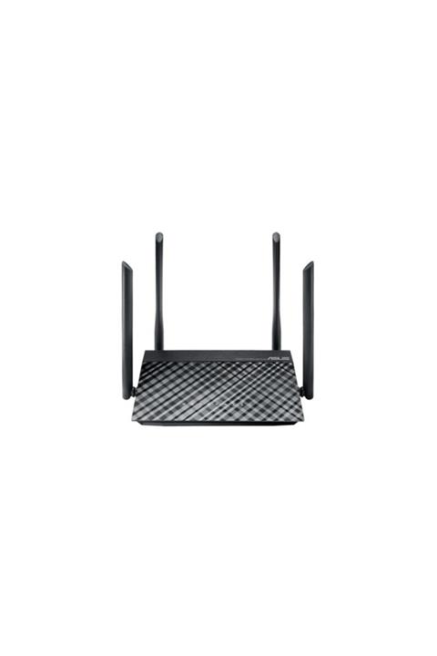 ASUS RT-AC1200 Dual-Band Wi-Fi Router