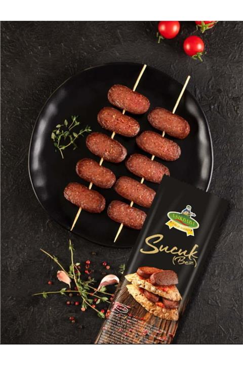 AŞIKBABA Aşıkbaba Bez Sucuk 200-250gr