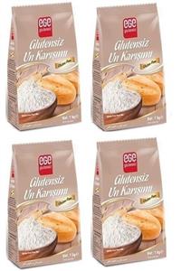 Ege Glutensiz Glutensiz Un 4 X 1 Kg