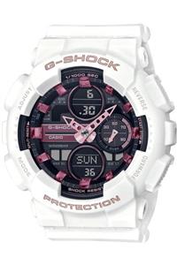 Casio G-shock Gma-s140m-7adr Kol Saati