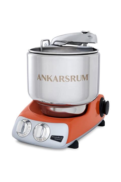 Ankarsrum Akm 6230 Po Orange 7 Litre 1500w Mutfak Şefi