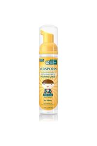 Neosporin Foaming Liqouid 68 Ml.