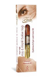 KIRINTI 2000 Argan Yağlı Kaş&kirpik Bakım Yağı (10 Ml+10 Ml)