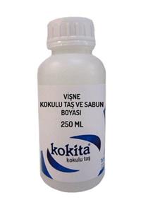 kokita Vişne Kokulu Taş Ve Sabun Boyası 250 Ml