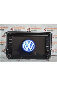 Navigasyon Vw Passat B6/b7/cc Android 4gb Ram Carplay Multimedya