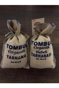 Tombul Tarhana Tombul Organik Tarhana Bebek Tarhana 500 gr