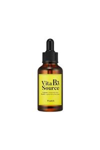 TIA'M Vita B3 Source %10 Niacinamide %2 Arbutin Serum