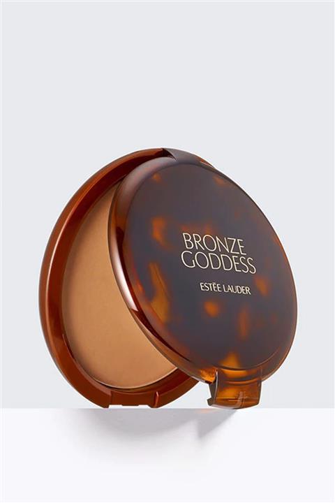 Estee Lauder Bronzlaştırıcı Pudra - Bronze Goddess Powder Bronzer 01 Light 027131240198