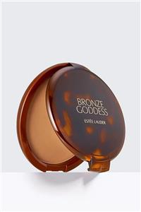 Estee Lauder Bronzlaştırıcı Pudra - Bronze Goddess Powder Bronzer 01 Light 027131240198