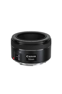 Canon EF 50mm f/1.8 STM Lens (Canon Eurasia Garantili)