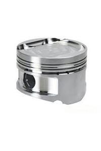 MAHLE Motor Piston+segman (0.50) Boxer 2.5 Dzl Dj5 (92.50)