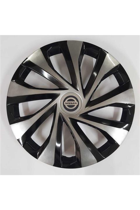 DGR Nissan Micra Araçlarına 15 Inç Jant Kapağı