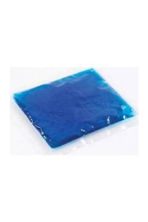 CARVONN Sıcak Soğuk Termo Jel Kompres Buz Jel Termojel 13- 13 Cm*