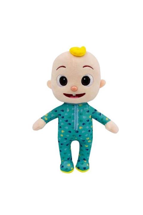 babyfoxx Cocomelon 26 Cm Peluş Cocomeli Jj