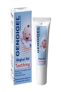 Gengigel Teething Jel Diş Çıkarma Jeli 20 ml