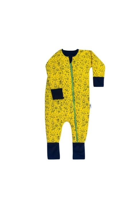 Owli Gl Uyku Tulumu 2.7 Tog Space