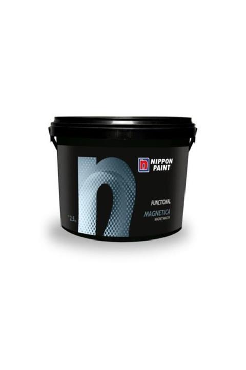 Filli Boya Nippon Paint Magnetica Magnet Macun 2.5 Kg